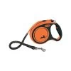 Flexi Rollleine XTREME - Tape Leash Orange 2 Flexi Rollleine XTREME - Tape Leash Orange -Haustierzubehör flexi rollijn xtreme tape leash orange 176485 0500 none