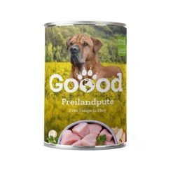 GOOOD Adult - Freilandpute - Nassfutter
