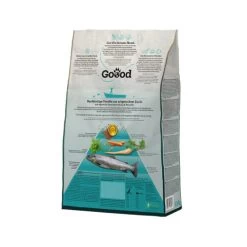 Goood Adult - Nachhaltige Forelle -Haustierzubehör goood adult duurzame forel 188161 0500 none