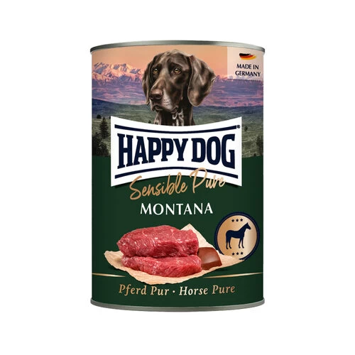 Happy Dog Sensible Pure Montana 5 Happy Dog Sensible Pure Montana – Bild 3