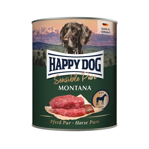 Happy Dog Sensible Pure Montana 3 Happy Dog Sensible Pure Montana