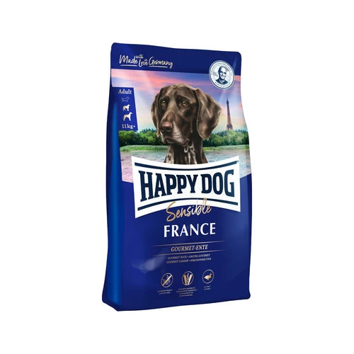 Happy Dog Supreme - Sensible France 3 Happy Dog Supreme - Sensible France