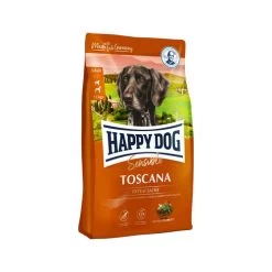 Happy Dog Supreme - Sensible Toscana
