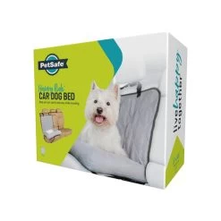 Happy Ride Car Dog Bed -Haustierzubehör happy ride car dog bed 162502 0500 none