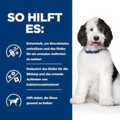Hill's C/d Multicare Ragout - Prescription Diet - Canine -Haustierzubehör hills cd multicare stoofpotje prescription diet canine 211406 0500 none