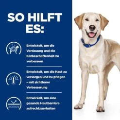 Hill's D/d Food Sensitivities - Prescription Diet - Canine -Haustierzubehör hills dd food sensitivities prescription diet canine 217914 0500 none