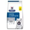 Hill's Derm Complete Mini - Prescription Diet – Canine -Haustierzubehör hills derm complete mini prescription diet canine 211682 0500 none