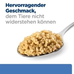 Hill's Derm Complete Nassfutter - Prescription Diet - Canine -Haustierzubehör hills derm complete natvoer prescription diet canine 211727 0500 none