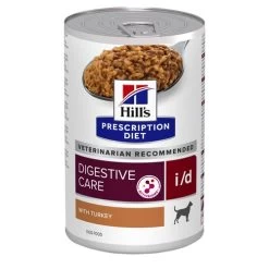Hill's I/d Digestive Care - Prescription Diet - Canine -Haustierzubehör hills id digestive care prescription diet canine 217939 0500 none
