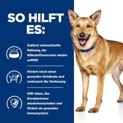 Hill's I/d Digestive Care - Prescription Diet - Canine -Haustierzubehör hills id digestive care prescription diet canine 217957 0500 none