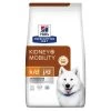 Hill's K/d + Mobility - Prescription Diet - Canine -Haustierzubehör hills kd mobility prescription diet canine 212180 0500 none