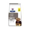 Hill's L/d Liver Care - Prescription Diet - Canine -Haustierzubehör hills ld liver care prescription diet canine 191885 0500 none