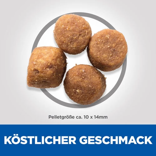 Hill's Science Plan - Adult - Thunfisch & Reis 5 Hill's Science Plan - Adult - Thunfisch & Reis – Bild 3