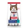 Hill's Science Plan - Feline Mature Adult - Tuna 1 Hill's Science Plan - Feline Mature Adult - Tuna -Haustierzubehör hills science plan feline mature adult tuna 218299 0500 none