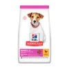 Hill's Science Plan - Puppy Mini Chicken -Haustierzubehör hills science plan puppy healthy development mini 151570 0500 none