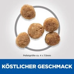 Hill's Science Plan - Small & Mini Senior Dog -Haustierzubehör hills science plan senior small miniature 218441 0500 none