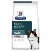 Hill's W/d Low Fat/Diabetes/Colitis - Prescription Diet - Feline 2 Hill's W/d Low Fat/Diabetes/Colitis - Prescription Diet - Feline -Haustierzubehör hills wd low fatdiabetescolitis prescription diet feline 217970 0500 none