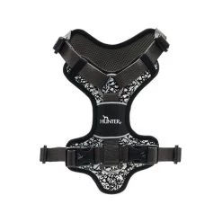 Hunter Divo Reflect - Hundegeschirr -Haustierzubehör hunter divo reflect hondentuig 188237 0500 none