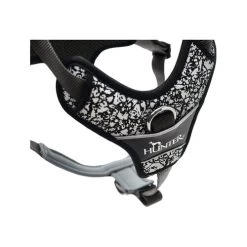 Hunter Divo Reflect - Hundegeschirr -Haustierzubehör hunter divo reflect hondentuig 188243 0500 none