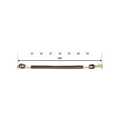 Hunter Halsband Oss -Haustierzubehör hunter halsband oss 146096 0500 none