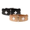 Hunter Halsband Swiss -Haustierzubehör hunter halsband swiss 116100 0500 none