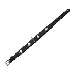 Hunter Halsband Swiss -Haustierzubehör hunter halsband swiss 116106 0500 none