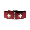 Hunter HB Swiss Halsband 1 Hunter HB Swiss Halsband -Haustierzubehör hunter hb swiss halsband 208316 0500 none