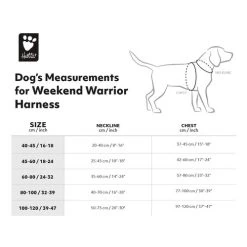 Hurtta - Geschirr Weekend Warrior Winter - Bilberry -Haustierzubehör hurtta weekend warrior winter harnas bilberry 216612 0500 none