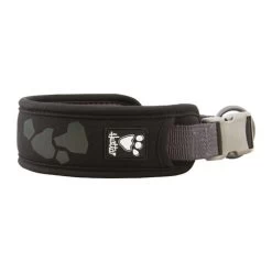 Hurtta Weekend Warrior Halsband -Haustierzubehör hurtta weekend warrior collar 135727 0500 none