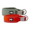 Hurtta Weekend Warrior Eco Halsband -Haustierzubehör hurtta weekend warrior eco collar 135742 0500 none
