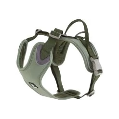 Hurtta Weekend Warrior Eco Geschirr 11 Hurtta Weekend Warrior Eco Geschirr -Haustierzubehör hurtta weekend warrior eco harness 135718 0500 none