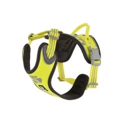 Hurtta Weekend Warrior Geschirr -Haustierzubehör hurtta weekend warrior harness 135709 0500 none