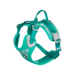 Hurtta Weekend Warrior Geschirr -Haustierzubehör hurtta weekend warrior harness 203807 0500 none