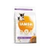 IAMS For Vitality Dog Puppy & Junior - Small & Medium -Haustierzubehör iams dog puppy junior small medium 133679 0500 none