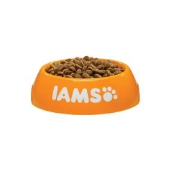 IAMS For Vitality Dog Puppy & Junior - Small & Medium -Haustierzubehör iams dog puppy junior small medium 133682 0500 none