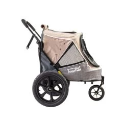 InnoPet Sporty Evolution Hundebuggy -Haustierzubehör innopet sporty evolution trailer 196157 0500 none