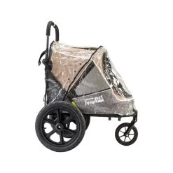 InnoPet Sporty Evolution Hundebuggy -Haustierzubehör innopet sporty evolution trailer 196160 0500 none