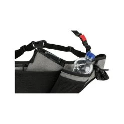 Trixie Jogginggurt Mit Leine -Haustierzubehör jogging riem met leiband 184945 0500 none