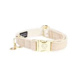 Kentucky Dogwear Hundehalsband Wool -Haustierzubehör kentucky dogwear hondenhalsband wool 219698 0500 none