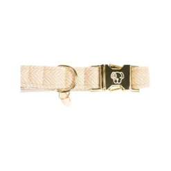 Kentucky Dogwear Hundehalsband Wool -Haustierzubehör kentucky dogwear hondenhalsband wool 219699 0500 none