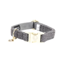 Kentucky Dogwear Hundehalsband Wool -Haustierzubehör kentucky dogwear hondenhalsband wool 219700 0500 none
