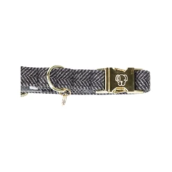 Kentucky Dogwear Hundehalsband Wool -Haustierzubehör kentucky dogwear hondenhalsband wool 219713 0500 none