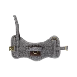 Kentucky Dogwear Hundegeschirr Body Safe Wool -Haustierzubehör kentucky dogwear hondenharnas body safe wool 219212 0500 none