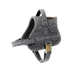 Kentucky Dogwear Hundegeschirr Body Safe Wool -Haustierzubehör kentucky dogwear hondenharnas body safe wool 219213 0500 none