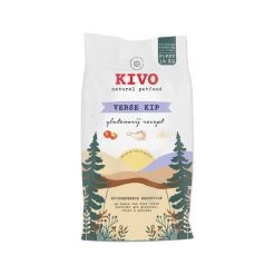 Kivo Frisches Hähnchen Welpe Glutenfrei -Haustierzubehör kivo verse kip puppy glutenvrij 201380 0500 none