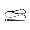 KONG Adjustable Leash 1 KONG Adjustable Leash -Haustierzubehör kong adjustable leash zwart 176935 0500 none
