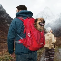 Kurgo G-Train K9 Pack -Haustierzubehör kurgo g train k9 pack 177133 0500 none