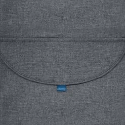 Kurgo Heather Bench Seat Cover -Haustierzubehör kurgo heather bench seat cover 176413 0500 none