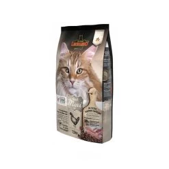 Leonardo Adult Maxi Getreidefreies Katzenfutter -Haustierzubehör leonardo adult maxi graanvrij kattenvoer 219072 0500 none