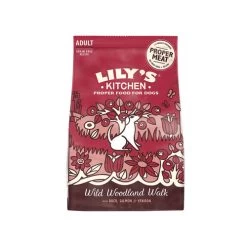 Lily's Kitchen Adult Hundefutter -Haustierzubehör lilys kitchen adult hondenvoer 192365 0500 none